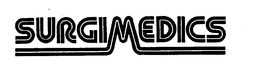 SURGIMEDICS trademark