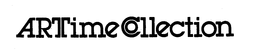 ARTIME COLLECTION trademark
