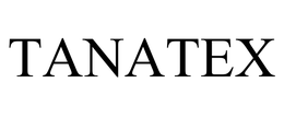 TANATEX trademark