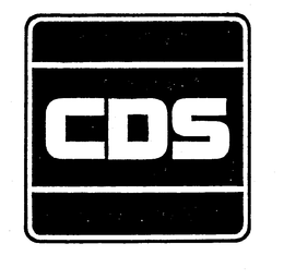 CDS trademark