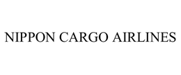 NIPPON CARGO AIRLINES trademark