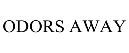 ODORS AWAY trademark