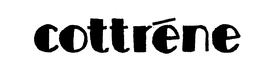 COTTRENE trademark