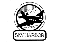 SKY-HARBOR trademark