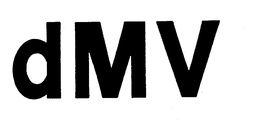DMV trademark