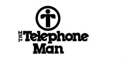 THE TELEPHONE MAN trademark