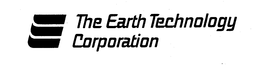 THE EARTH TECHNOLOGY CORPORATION trademark