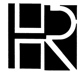 HR trademark