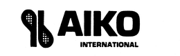 AIKO INTERNATIONAL trademark