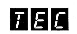 TEC trademark