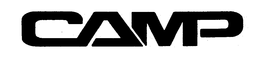 CAMP trademark