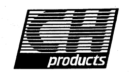 CH PRODUCTS trademark