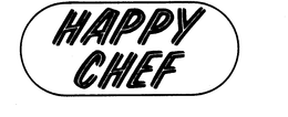 HAPPY CHEF trademark