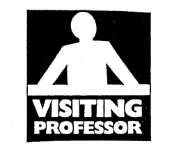 VISITING PROFESSOR trademark