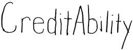 CREDITABILITY trademark