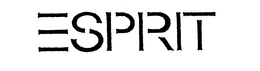 ESPRIT trademark