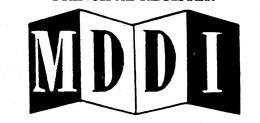 MDDI trademark