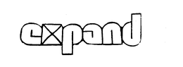 EXPAND trademark
