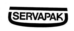 SERVAPAK trademark