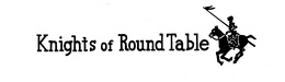 KNIGHTS OF ROUND TABLE trademark