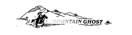 MOUNTAIN GHOST trademark