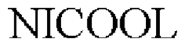 NICOOL trademark