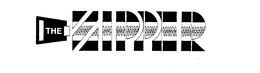 THE ZIPPER trademark