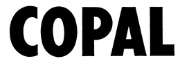 COPAL trademark