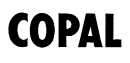 COPAL trademark