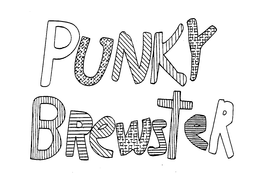 PUNKY BREWSTER trademark