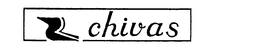 CHIVAS trademark