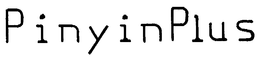 PINYINPLUS trademark