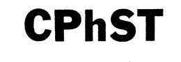 CPHST trademark
