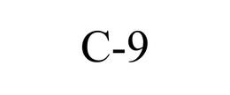 C-9 trademark