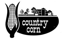 COUNTRY CORN trademark