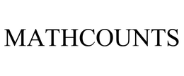 MATHCOUNTS trademark