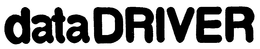 DATADRIVER trademark