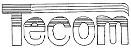 TECOM trademark