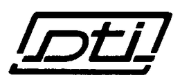 DTI trademark