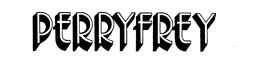 PERRYFREY trademark