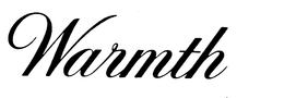 WARMTH trademark