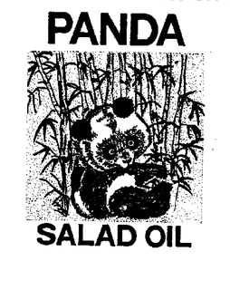 PANDA trademark