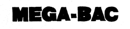 MEGA-BAC trademark
