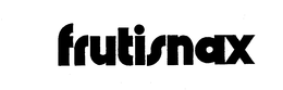 FRUTISNAX trademark