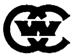 W trademark