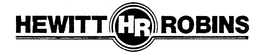 HEWITT HR ROBINS trademark