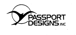 PASSPORT DESIGNS INC trademark