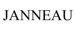 JANNEAU trademark