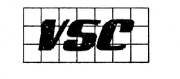 VSC trademark