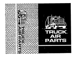 TRUCK AIR PARTS trademark